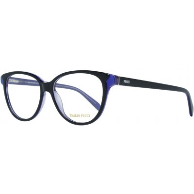 Emilio Pucci brýlové obruby EP5077 005 – Zboží Mobilmania