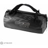 Cestovní tašky a batohy Ortlieb Duffle RC K1410 black 49l