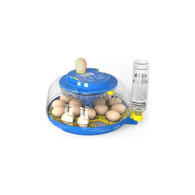 Agrofortel Líheň M18H pro 18 slepičích a 8 husích vajec – Sleviste.cz