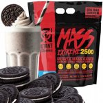 PVL Mutant Mass XXXTREME 2500 5450 g – Zboží Dáma