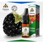 Dekang Silver Ostružina 10 ml 0 mg – Hledejceny.cz