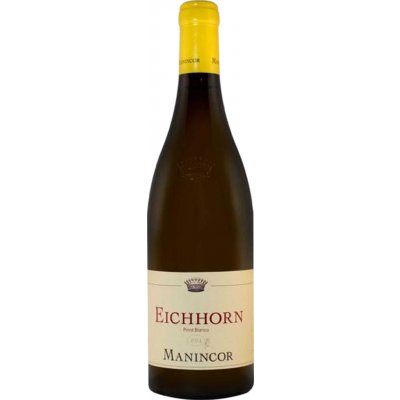 Manincor Eichhorn Pinot Bianco 2024 Bílé 12,8% 0,75 l (holá láhev) – Hledejceny.cz