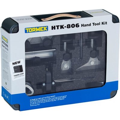 Sada Tormek HTK-806 na ruční nástroje