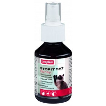 Beaphar Stop-it Cat 100ml