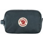 Fjällräven Kanken Gear Bag Black – Zboží Dáma