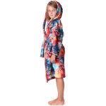 Vestis dětský župan Fenix s kapucí – Zboží Dáma