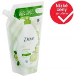 Dove Refreshing sprchový gel náhradní náplň 720 ml – Zbozi.Blesk.cz