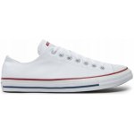 Converse Chuck Taylor All Star M7652 Bílá – Zboží Dáma