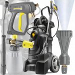Kärcher HD 5/13 EX 1.520-830.0 – Sleviste.cz