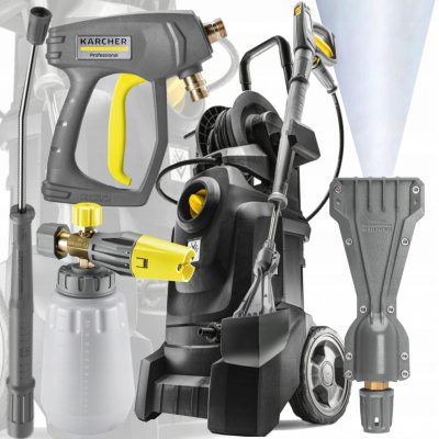 Kärcher HD 5/13 EX 1.520-830.0 – Sleviste.cz