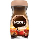 Nescafé Crema 200 g – Zbozi.Blesk.cz