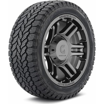 General Tire Grabber AT3 235/55 R17 103H – Zboží Mobilmania