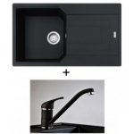 Set Franke UBG 611 + Luna – Zboží Dáma