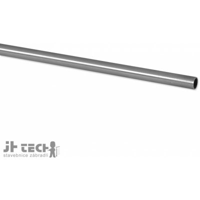 JHtech Výplň nerezová průměr 12/1,0mm délka 3000mm – Zbozi.Blesk.cz