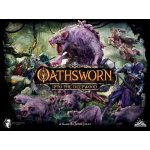 Shadowborne Games Oathsworn: Into the Deepwood – Hledejceny.cz