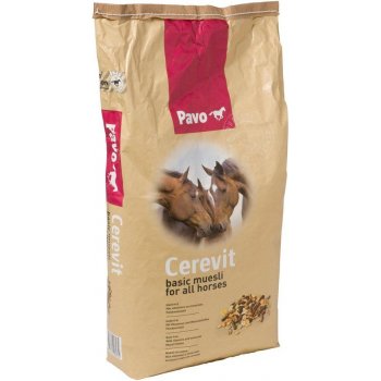 Pavo Cerevit 15 kg