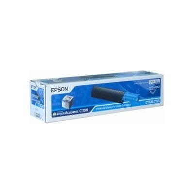 Tonery Náplně Epson S050193 - kompatibilní – Zbozi.Blesk.cz