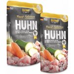 Belcando Kuře s rýží mrkví & cuketou 300 g – Sleviste.cz