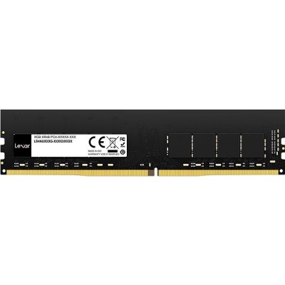 Lexar DDR4 32GB 3200MHz CL22 LD4AU032G-B3200GSST – Zbozi.Blesk.cz