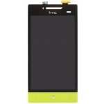 LCD Displej + Dotykové sklo HTC Windows Phone 8S – Hledejceny.cz