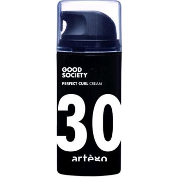 Artégo GS 30 krém pro kudrnaté vlasy 100 ml