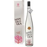 Hustopečská Mandlovka 38% 1,5 l (holá láhev) – Zboží Dáma