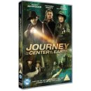 Journey To The Center Of The Earth DVD