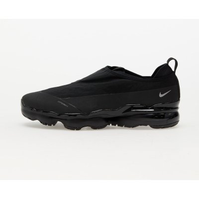 Nike Air Vapormax Moc Roam Black/ Metallic Silver- Black – Zboží Mobilmania