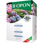 BOPON hnojivo na hortenzie 1 kg – Zboží Mobilmania