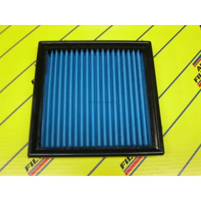JR Filters Sportovní vzduchový filtr F 213213 V W Polo II (86C-CF) 1/87-9/94 1,3L G 40 – Zboží Mobilmania