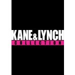 Kane and Lynch Complete – Hledejceny.cz