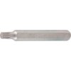 Bity Bit 10 mm XZN M 8 x 75 mm BGS