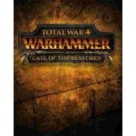 Total War: WARHAMMER - Call of the Beastmen – Hledejceny.cz