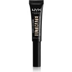 NYX Professional Ultimate Shadow And Liner Primer Podkladová báze 01 light 8 ml – Zboží Dáma