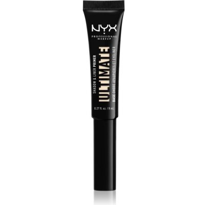 NYX Professional Ultimate Shadow And Liner Primer Podkladová báze 01 light 8 ml – Zbozi.Blesk.cz