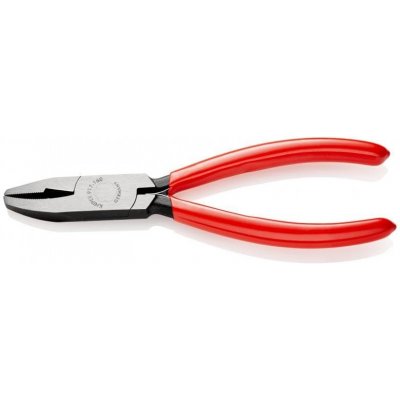 Knipex 91 71 160 Kleště na lámání skla – Zboží Mobilmania