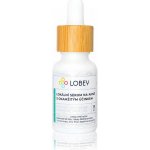 LOBEY Lokální sérum na akné s okamžitým účinkem 15 ml – Hledejceny.cz