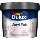 Dulux Acryl Matt 10 L
