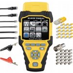 Klein Tools VDV Scout Pro Max Tester Set VDV501-770 – Hledejceny.cz