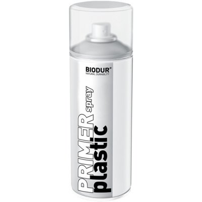 Biodur primer pro plast 400 ml – Sleviste.cz