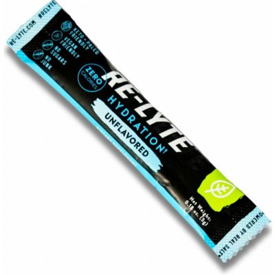Redmond Re-Lyte Hydration elektrolyty 5 g – Zboží Mobilmania