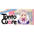 Arclight Games Tanto Cuore: Základní hra