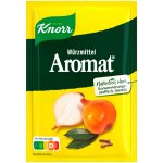 Knorr Würzmittel Aromat 100 g – Hledejceny.cz