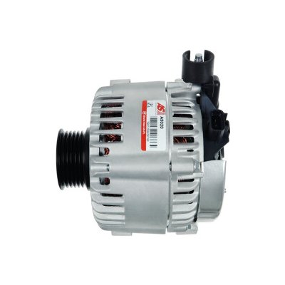 Alternátor FORD FIESTA FUSION 1.4 TDCI | Zboží Auto