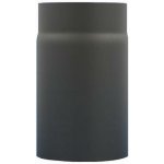Kovoblesk Trubka kouřová 120mm / 0,25m, tl. 1,5mm 3011368 – Sleviste.cz