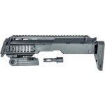 CTM AP7 SMG kit pro AAP01 Černá CTM TAC – Sleviste.cz