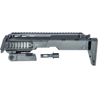 CTM AP7 SMG kit pro AAP01 Černá CTM TAC – Sleviste.cz