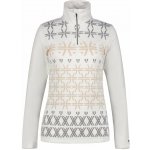 Luhta Hangist W 636211586L 980 white – Zboží Mobilmania