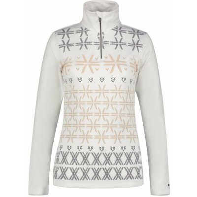 Luhta Hangist W 636211586L 980 white – Zboží Mobilmania