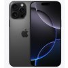 Mobilní telefon Apple iPhone 16 Pro Max 512GB Black Titanium